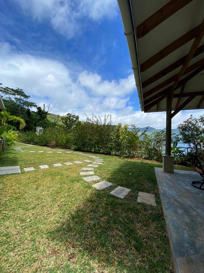 Chambre d’hôte pour 3 personnes, avec jardin ainsi que jacuzzi et piscine aux Seychelles - 3