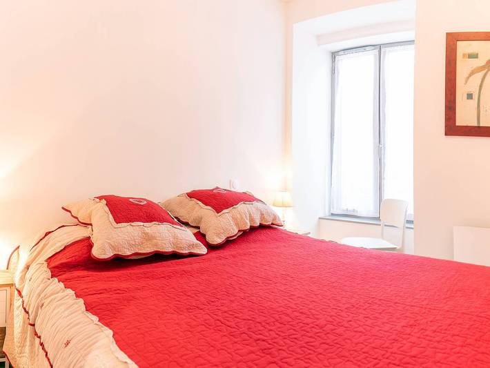 Gîte pour 4 personnes, avec balcon dans Office de Tourisme de Cauterets - 4