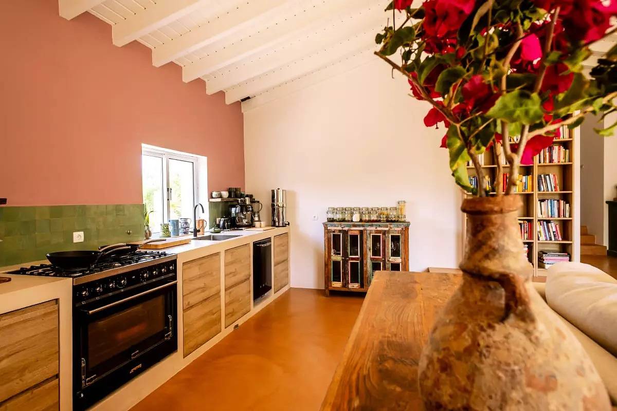 Maisons & Villas pour 4 Personnes in Arrifana, Aljezur