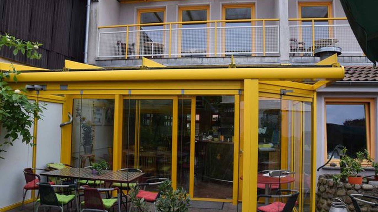 Ganze Ferienwohnung, Ferienwohnung für 2 Personen (37 m²) in Lassan in Lassan, Stettiner Haff