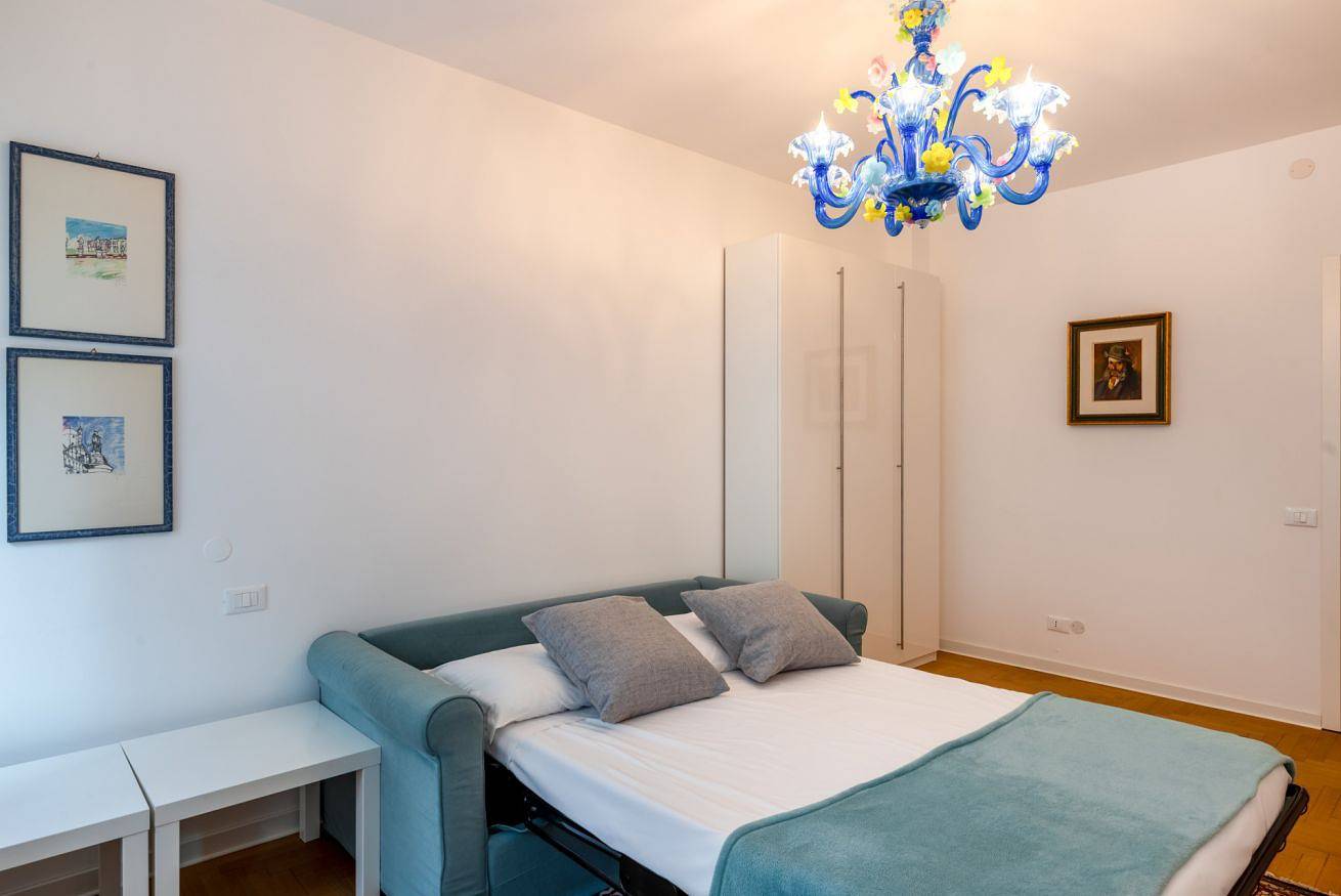 Appartamento intero, Galleria Eremitani Exclusive Elegant Apartment in Padova, Provincia di Padova
