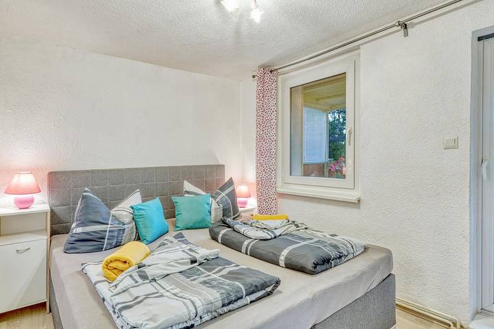 Ferienhaus Rheinsberg Ot Kagar in Kagar, Rheinsberg