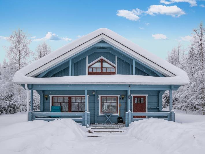 Lehtotuvat e in Kainuu