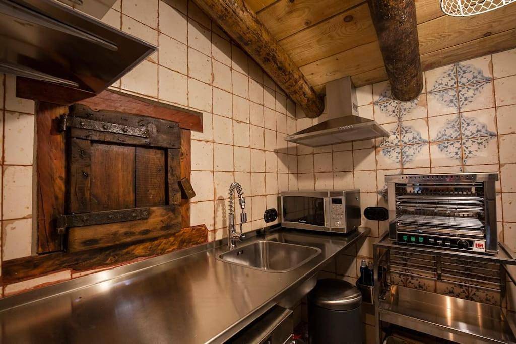 Holiday Home in Canillo, Andorre