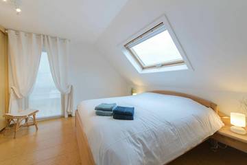 Villa pour 6 Personnes dans Le Coq, Flandre-Occidentale, Photo 1