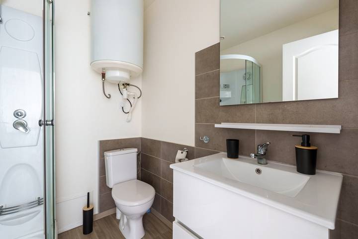 Ganze Wohnung, Le 3 Saint-Blaise - Joli studio à Autun in Autun, Autun und Umgebung