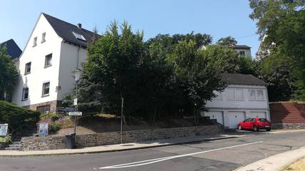 Ferienwohnung für 2 Personen, mit Terrasse und Garten in Koblenz