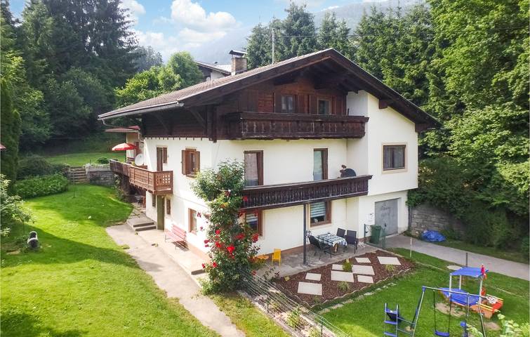 Ferienwohnung für 3 Personen, mit Terrasse, mit Haustier in Kärnten