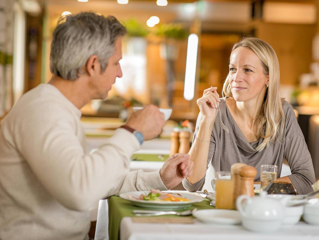 Joglland Hotel Prettenhofer - Sternzimmer Panorama in Wenigzell, Steirerland