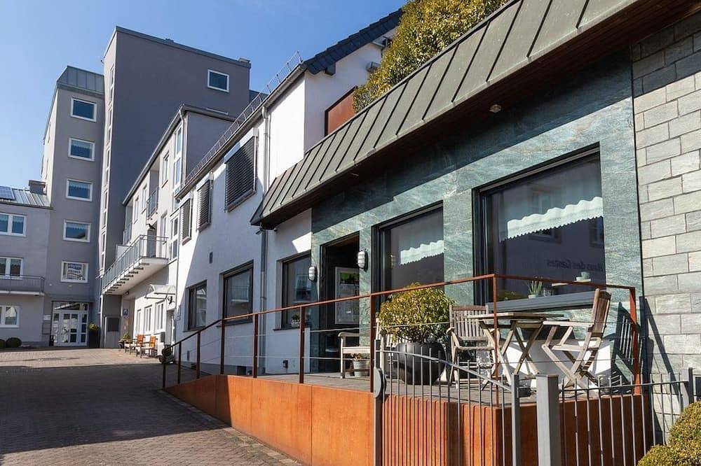 Ganze Wohnung, 3-Raum-Appartment bis 4 Personen - Fabryshof in Bollendorf, Eifelkreis Bitburg-Prüm