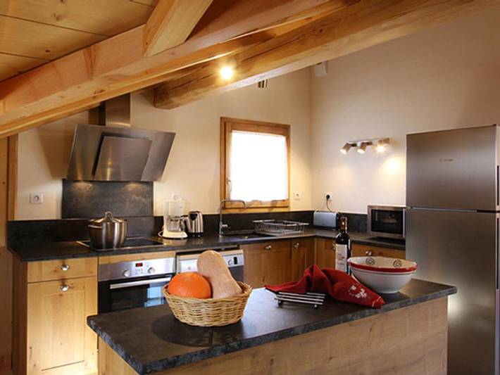 Chalet pour 14 personnes dans Les Deux Alpes - 3