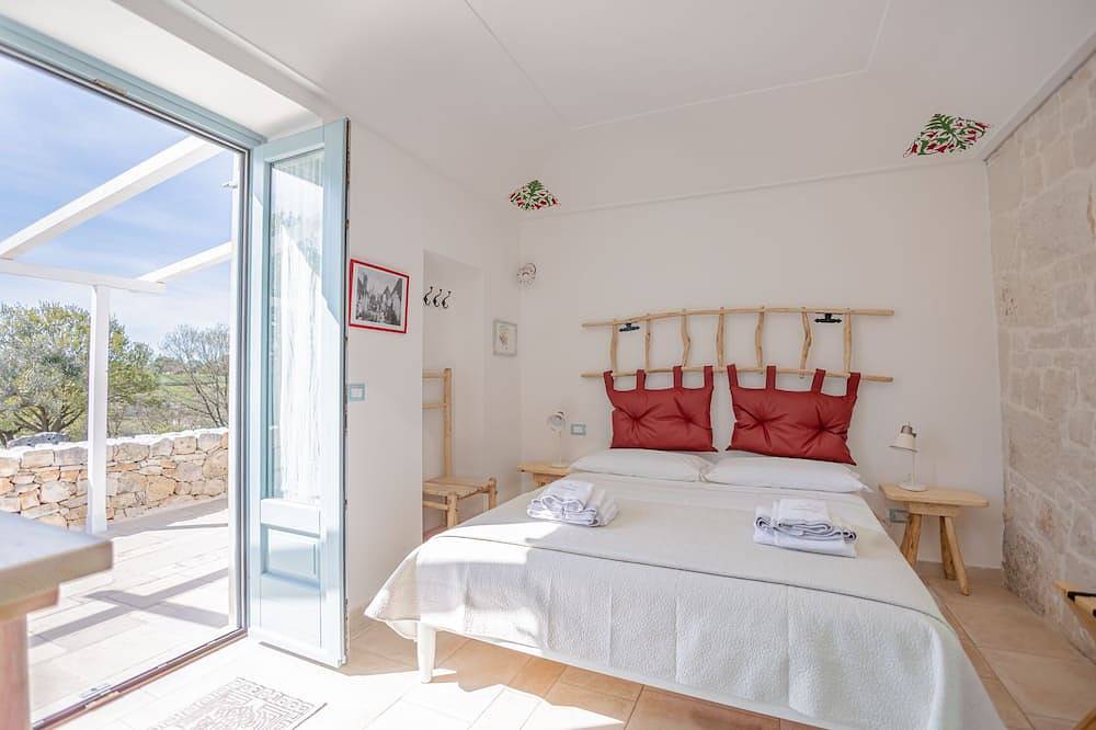 Trullo Dimora Podere Papilio cerca de Noci, Alberobello y Valle de Itria in Noci, Region de Bari