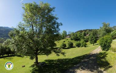 Chalet pour 6 Personnes dans Saint-Pierre-d'Entremont, Isère, Photo 3