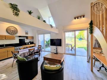 Gîte für 2 Personen in Lille und Umgebung, Hauts-de-France, Bild 1