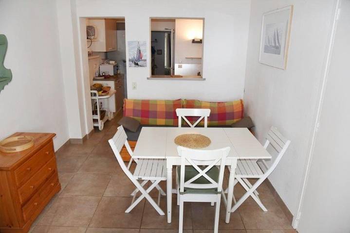 Ferienwohnung für 5 Personen in La Croix-Valmer - 4