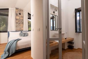 Villa for 8 People in Civenna, Comune di Bellagio, Photo 4