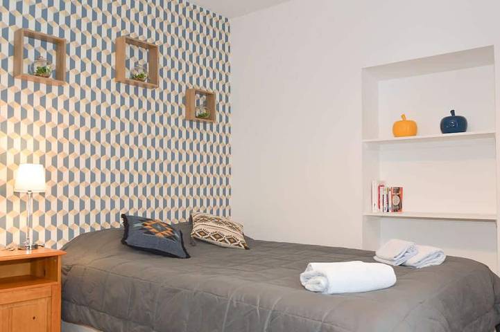 Gîte pour 2 personnes à Rueil-Malmaison - 3