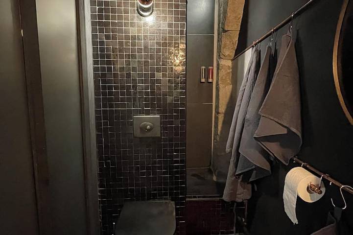 Gîte pour 2 personnes, animaux acceptés dans Office De Tourisme De Beziers Centre Historique - 4