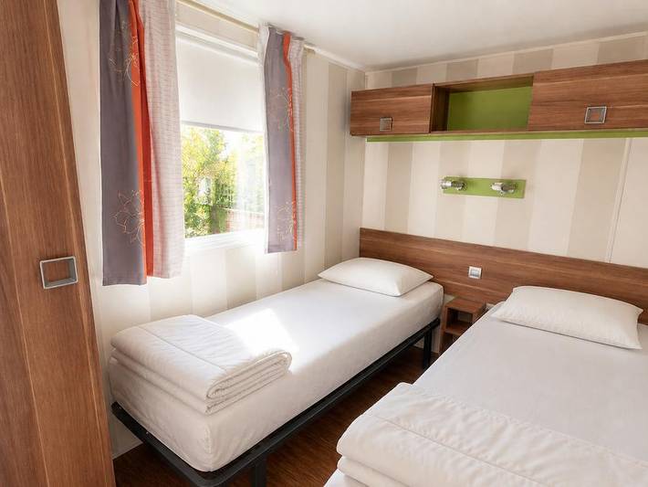 Camping pour 4 personnes dans Hauts-de-France - 4