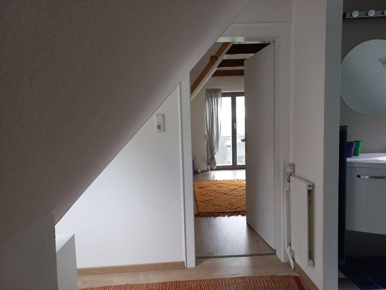 Ferienhaus, Bad, Wc, gartenseitig in Hartberg, Steirerland