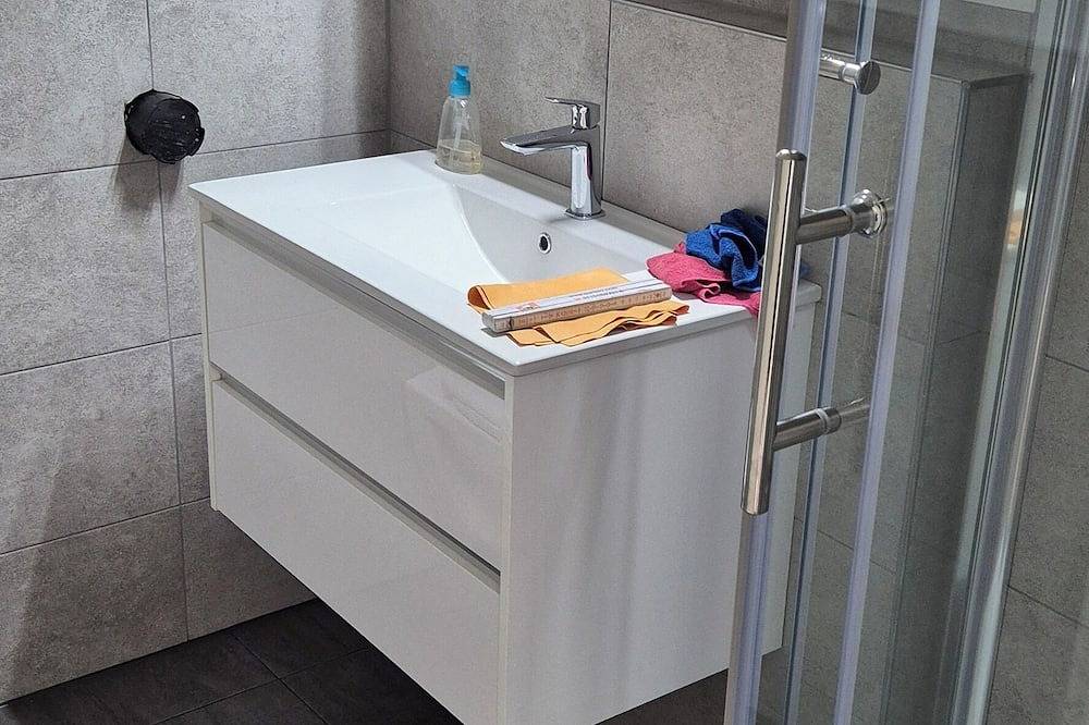 Ganze Wohnung, Zentrumsnahe Ferienwohnung in Waiblingen, Rems-Murr-Kreis
