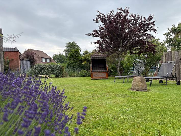 Nordseelig Ferienhäuser | 6 Pers | Hunde erlaubt in Friedrichskoog-Spitze, Friedrichskoog