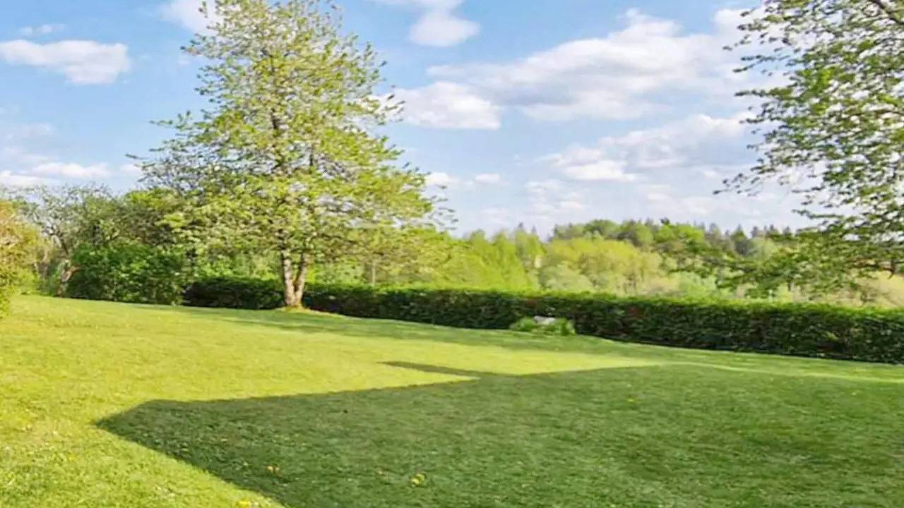 Ferienhaus für 5 Personen (80 m²) in Bodafors in Norra Sandsjö distrikt, Jönköpings län