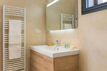 Villa pour 4 Personnes dans Figari, Arrondissement de Sartène, Photo 4