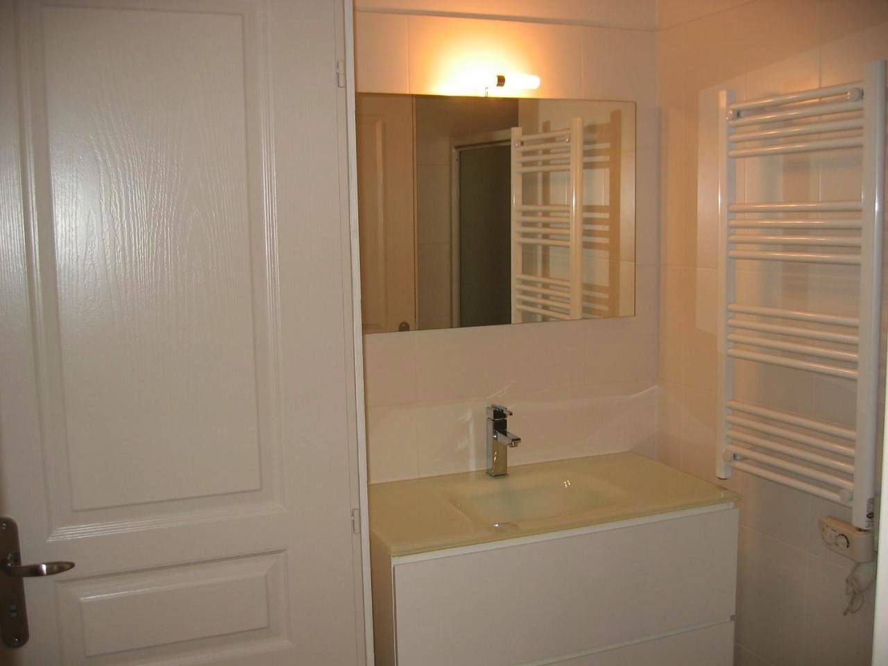 Appartement entier, Apartment (2-4 Adults) in Capvern les Bains, Capvern