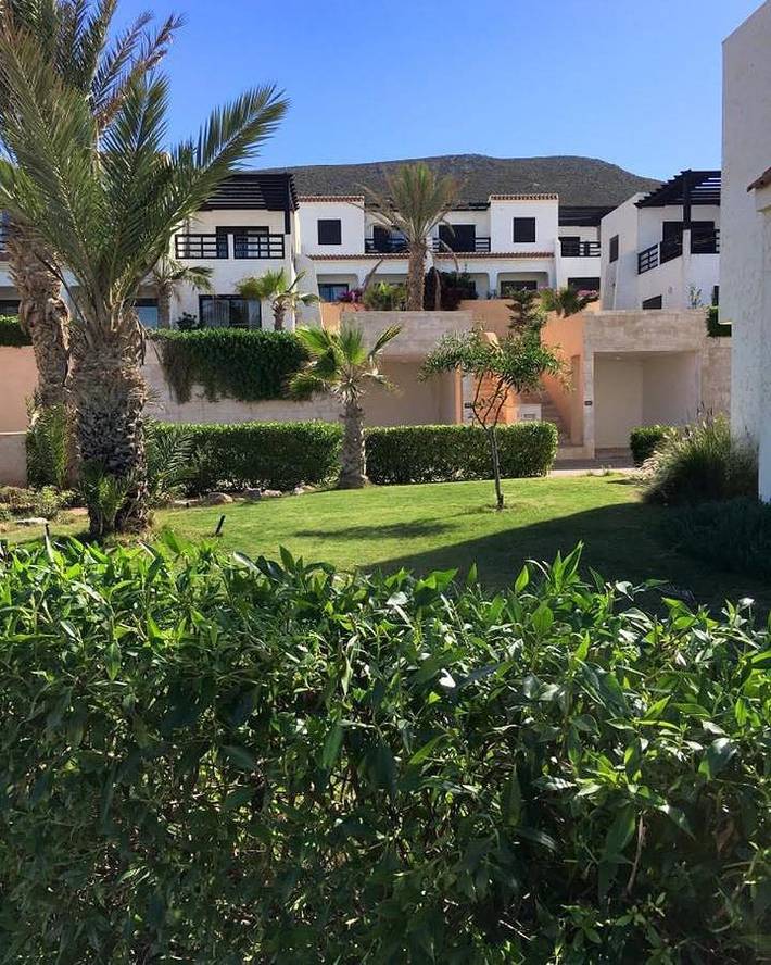 Location de vacances pour 8 personnes, avec jardin ainsi que vue et piscine dans Tnine Aglou - 2