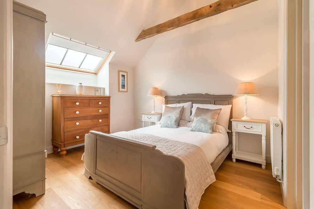 2-bedroom dog friendly cottage located in Braunton, within easy reach of the beach. in Braunton, Devon