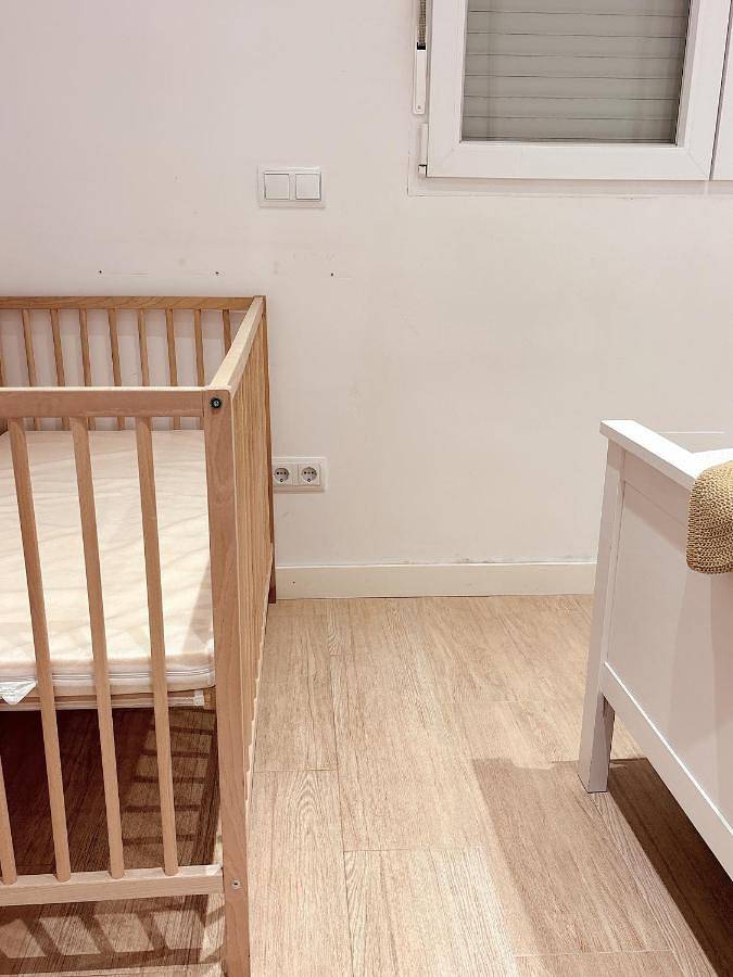 Two-Bedroom House in Madrid, Provincia de Madrid