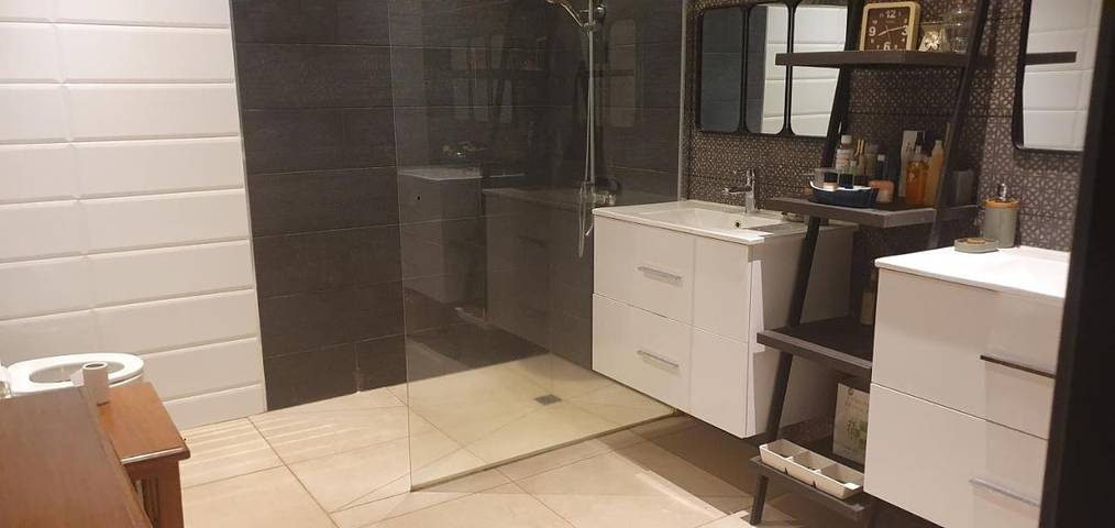 Gîte pour 2 personnes dans Pirae - 2