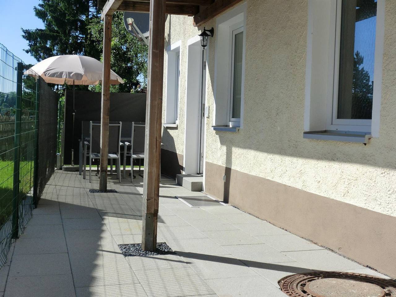 Ganze Ferienwohnung, Ferienwohnung am Argental in Wangen im Allgäu, Region Bodensee-Oberschwaben