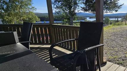 Chalet für 5 Personen in Jämtland, Nordschweden, Bild 2