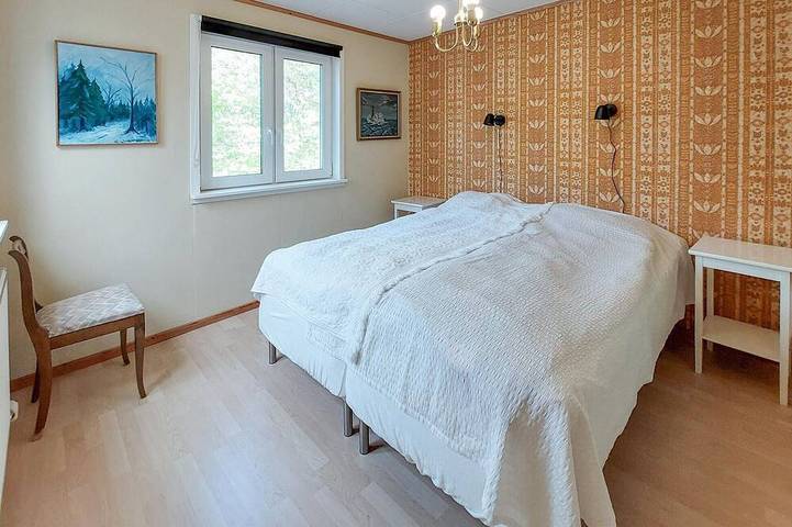 Ferienhaus für 8 Personen, mit Garten und Sauna, mit Haustier in Bastad - 2