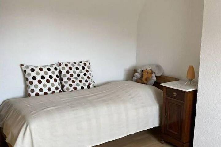 Ferienhaus für 5 Personen, mit Terrasse in Bad Grund - 3