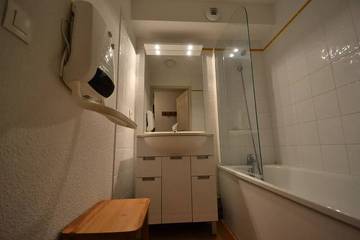 Chalet pour 6 Personnes dans Flumet, Espace Diamant, Photo 4