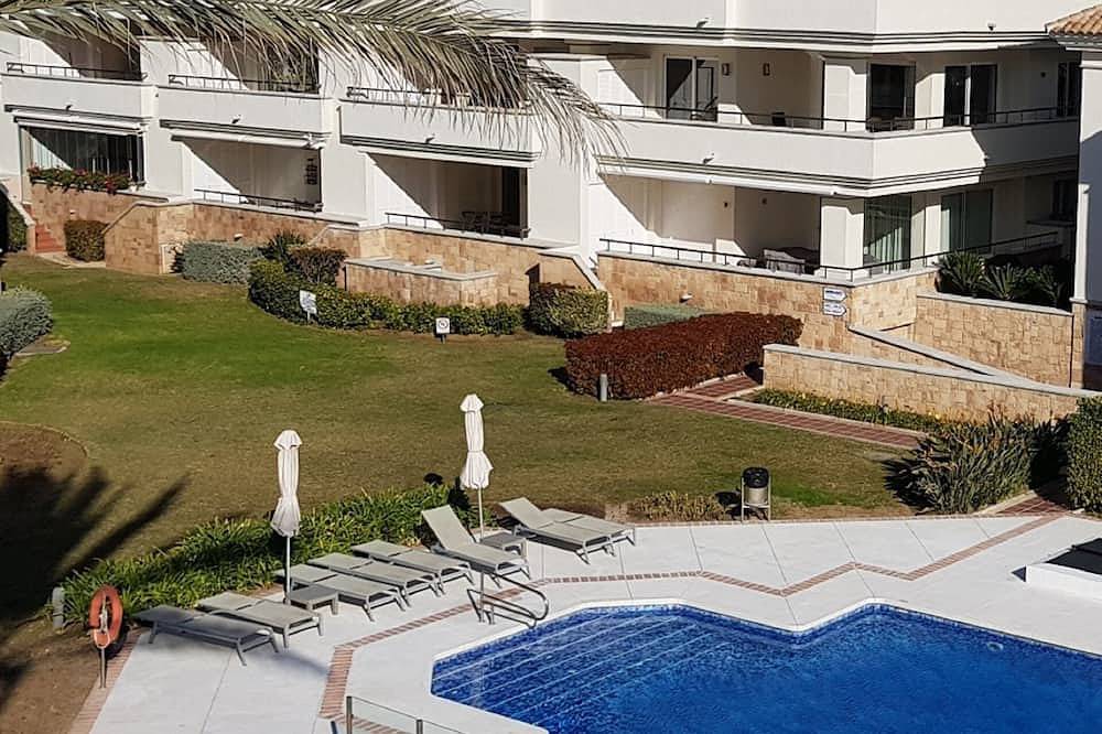 Appartamento vacanze a Estepona a partire da 376€ a notte