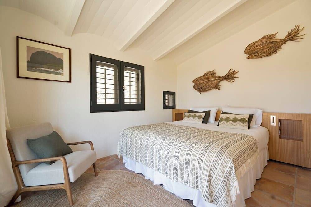 Cadaqués Finca, luxury villa in Portilligat, Cadaques