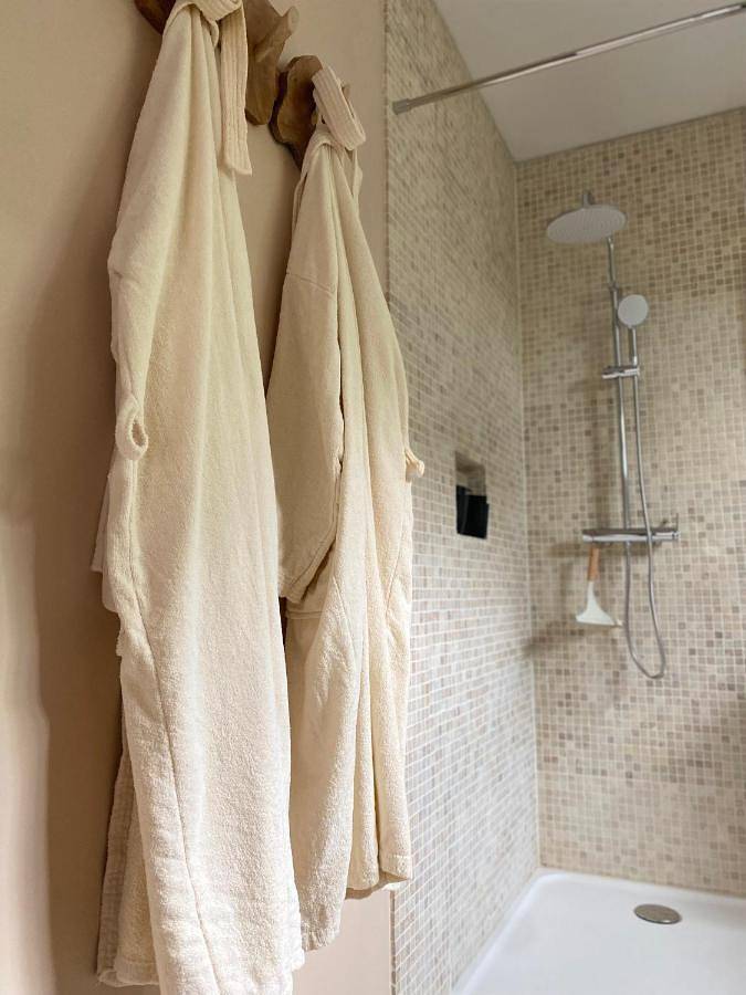 Au chalet in Maroilles, Avesnes-sur-Helpe