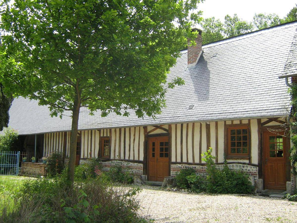 Three-Bedroom House in Offranville, Dieppe und Umgebung