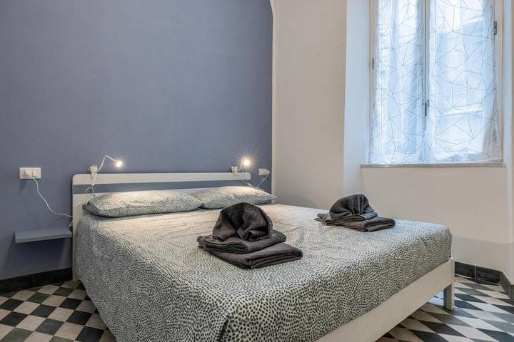 Maison d’hôte pour 4 personnes, animaux acceptés dans Finale Ligure - 4