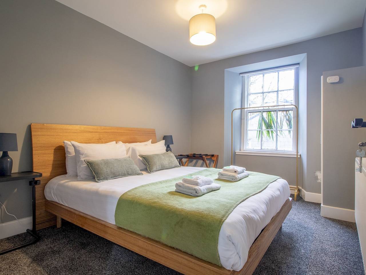 Ganze Wohnung, Happy Haven Home, West End - Pass the Keys in Glasgow, Greater Glasgow und Clyde Valley
