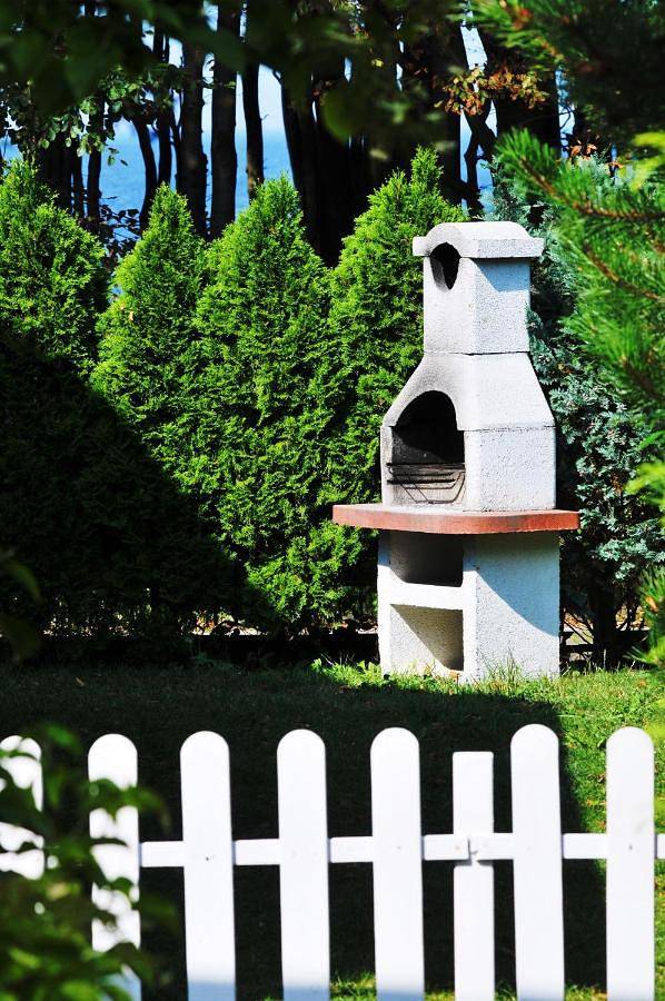 Ferienpark für 4 Personen, mit Pool und Garten, kinderfreundlich in Polen - 3