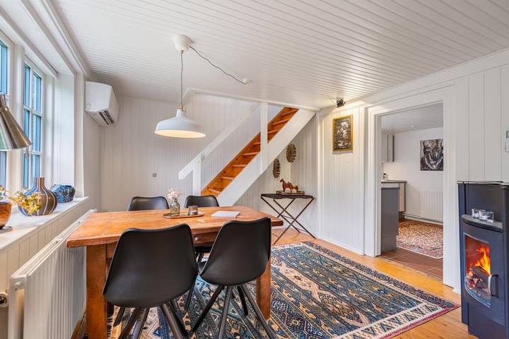 Ferienhaus für 4 Personen in Filsø See - 4