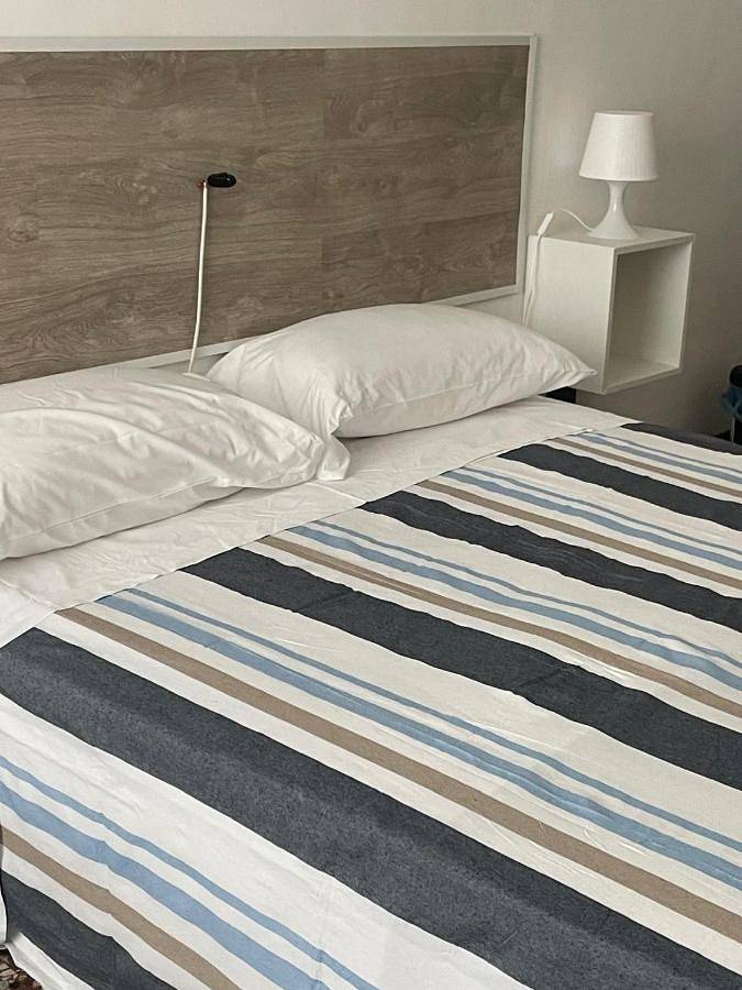 Chambre d’hôte pour 2 personnes, avec balcon et vue à Turin - 3