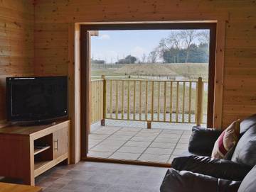 Cottage for 6 People in Boston (Lincolnshire), Lincolnshire, Photo 1