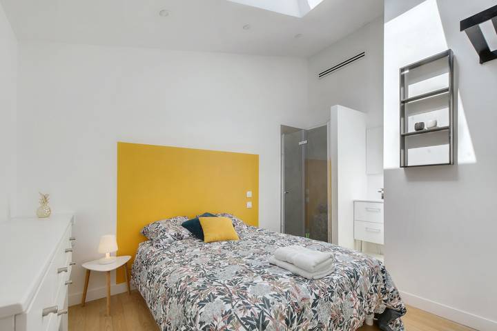 Gîte pour 2 personnes à Toulouse - 4