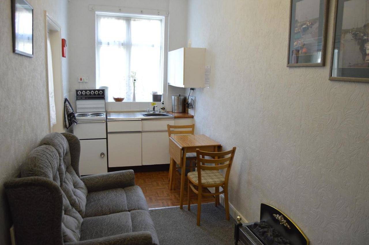 Welcome Holiday Flats in Skegness, Lincolnshire